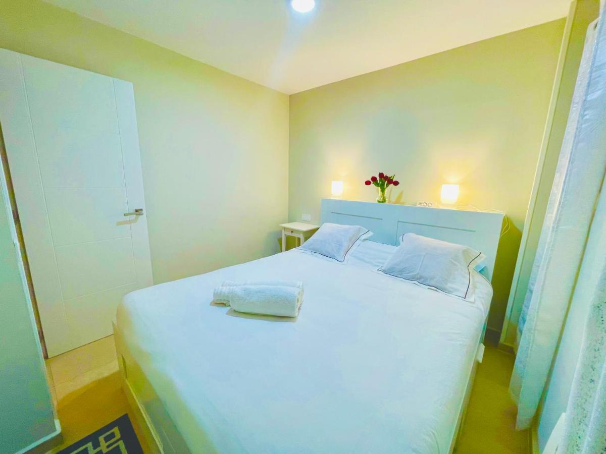 Apartamento Centro Madri