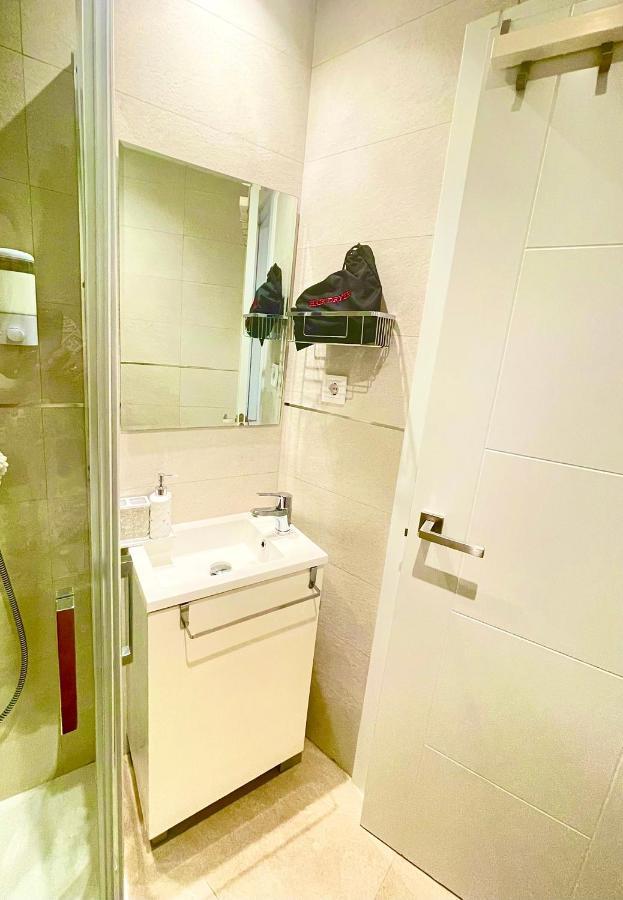 Centro Apartamento *