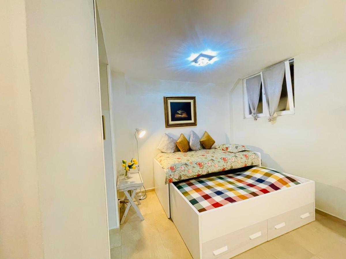 Apartamento Centro Madri